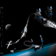 Illustration for article titled First Virgin Galactic White Knight II Photos